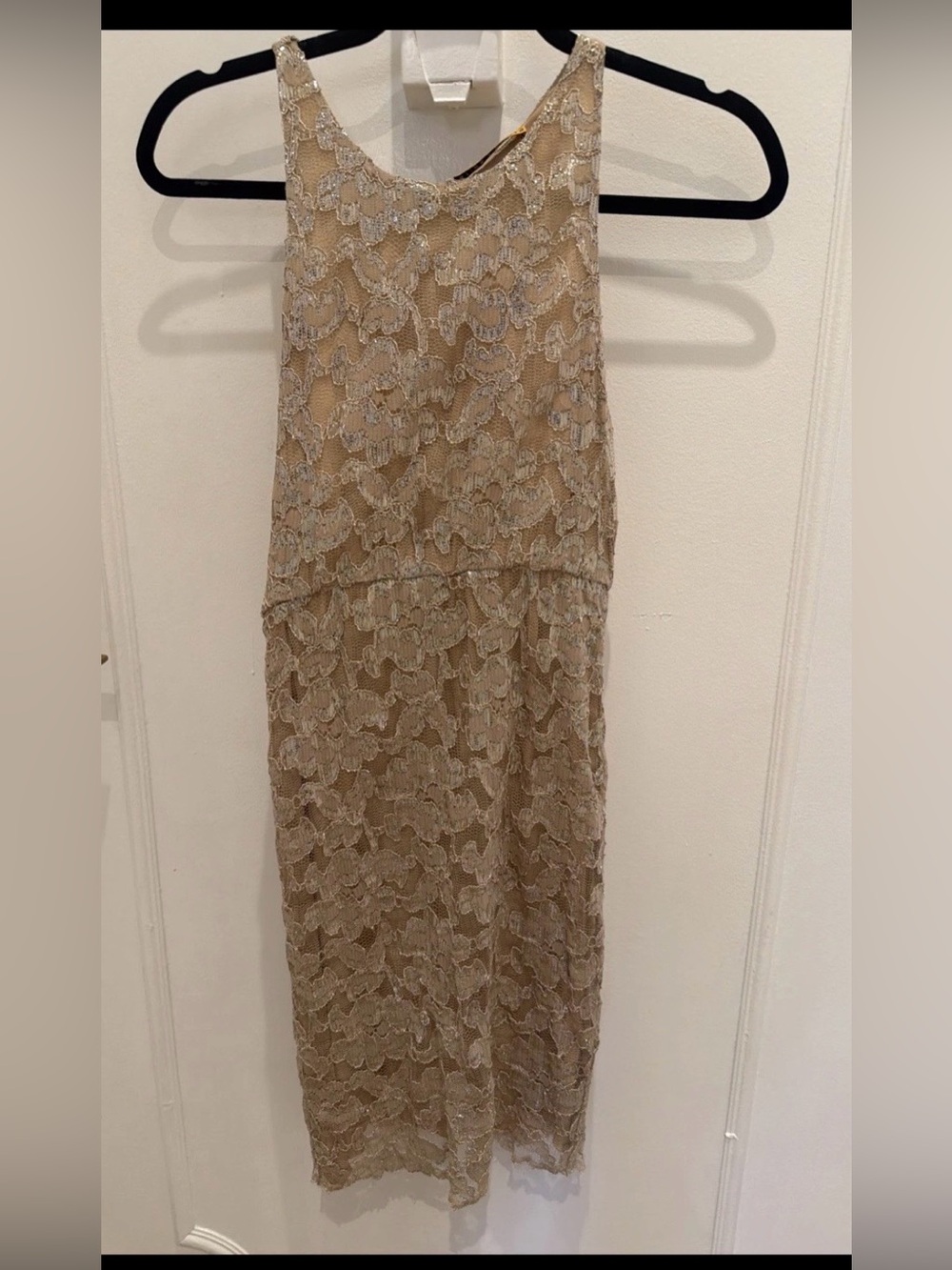 Ladies Alice + Olivia Dress Size Small